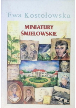 Miniatury Śmiełowskie