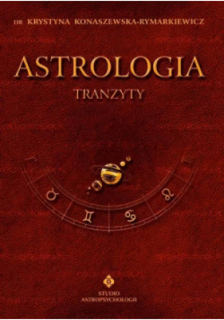 Astrologia tranzyty
