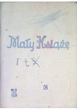 Mały Książę