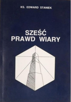 Sześć prawd wiary