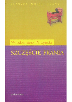 Szczęście Frania