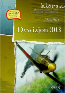 Dywizjon 303