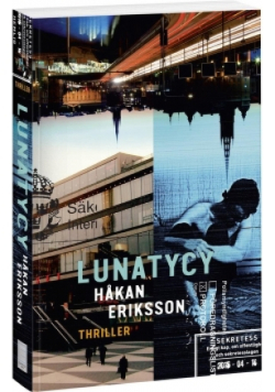 Lunatycy