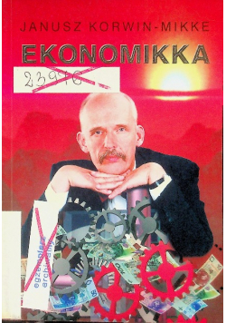 Ekonomikka