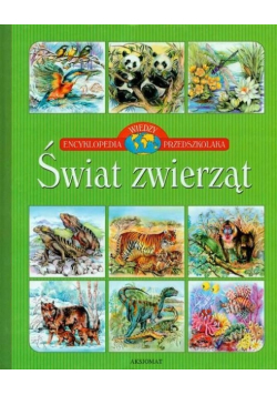 Świat zwierząt
