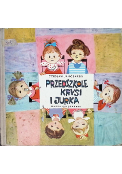 Przedszkole Krysi i Jurka