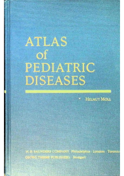 Atlas of Pediatric Diseases