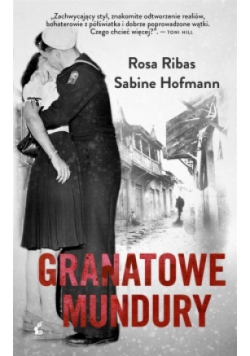 Granatowe mundury
