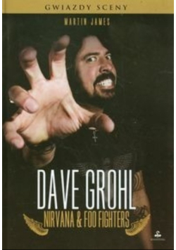 Dave Grohl Nirvana Foo Fighters