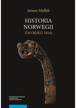 Historia Norwegii