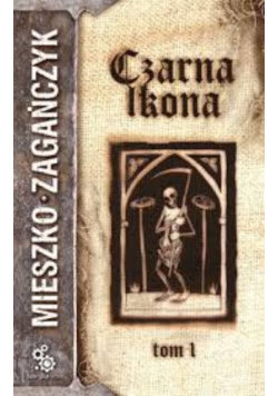 Czarna ikona Tom I