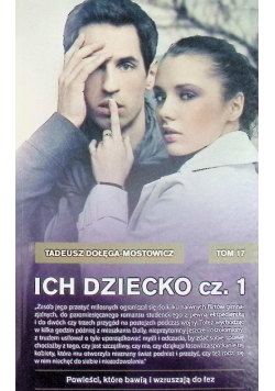 Ich dziecko Część 1