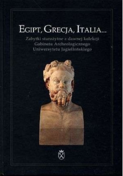 Egipt Grecja Italia