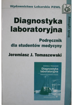 Diagnostyka laboratoryjna