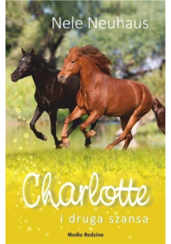 Charlotte i druga szansa