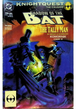 Batman Nr 8