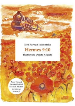 Hermes 9:10