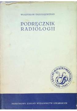 Podręcznik radiologii