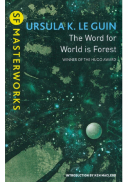 The Word for World is Forest