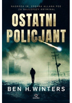 Ostatni policjant