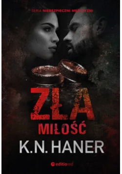 Zła miłość