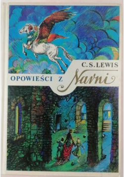 Opowieści z Narni