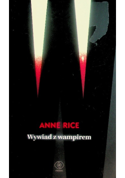 Wywiad z wampirem