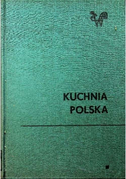 Kuchnia Polska