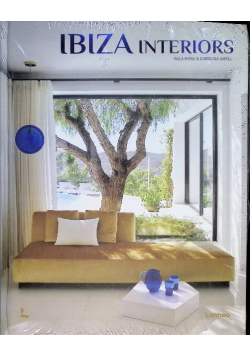 Ibiza Interiors