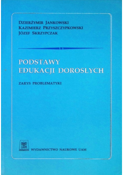 Podstawy edukacji dorosłych