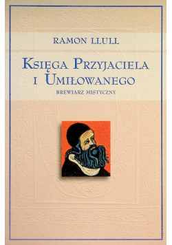 Księga Przyjaciela I Umiłowanego