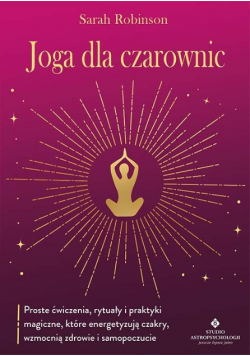 Joga dla czarownic