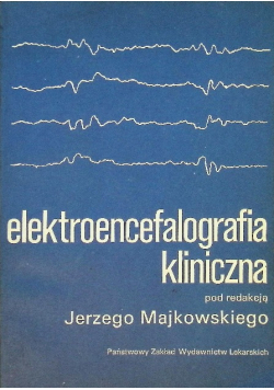 Elektroencefalografia kliniczna