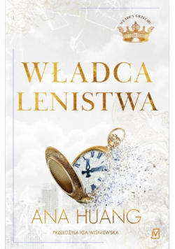 Władca lenistwa Tom 4