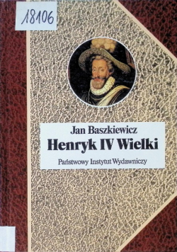 Henryk IV Wielki