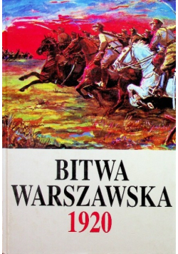 Bitwa warszawska 1920