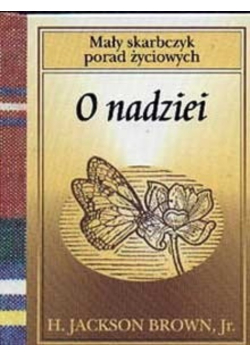 O nadziei