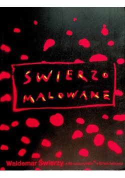 Świerzo Malowane