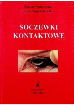 Soczewki kontaktowe