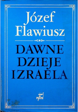 Dawne dzieje Izraela Część 1
