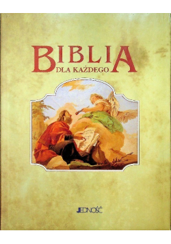 Biblia dla każdego Tom 7