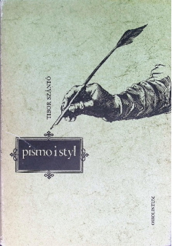 Pismo i styl