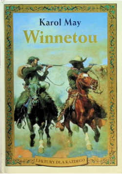 Winnetou
