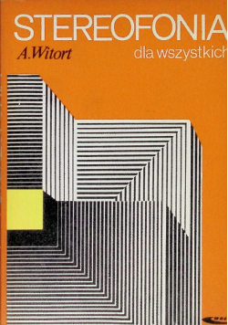 Stereofonia dla wszystkich