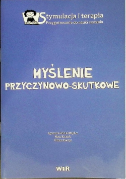Myślenie przyczynowo - skutkowe