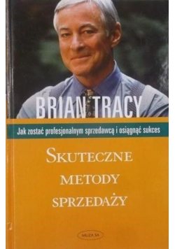 Skuteczne metody sprzedaży