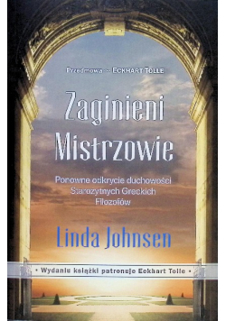 Zaginieni mistrzowie