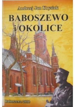 Baboszewo i okolice