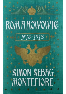 Romanowowie 1613 - 1918
