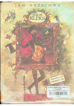 Pan Kleks